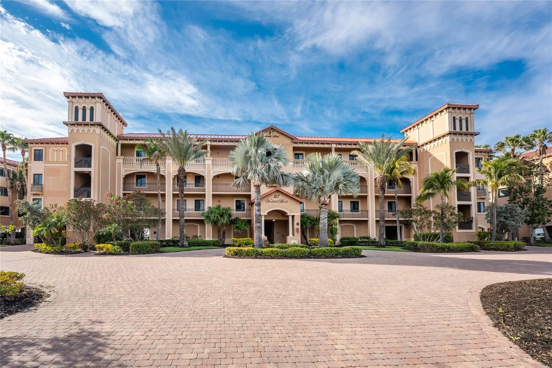 87 Vivante Boulevard Punta Gorda FL 33950