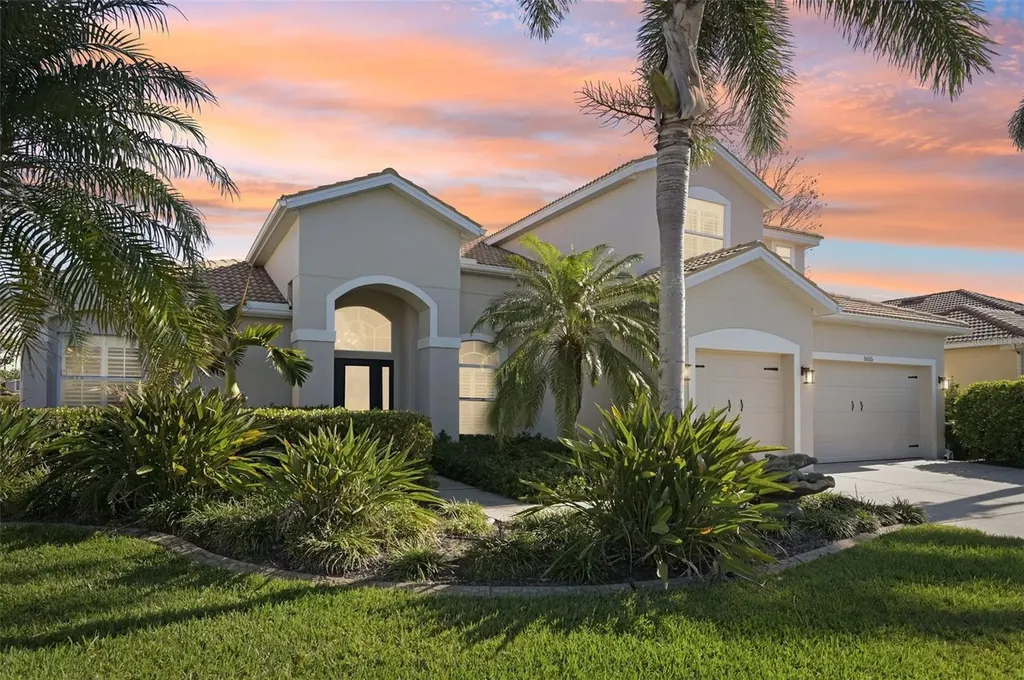 1655 Pinyon Pine Drive Sarasota FL 34240