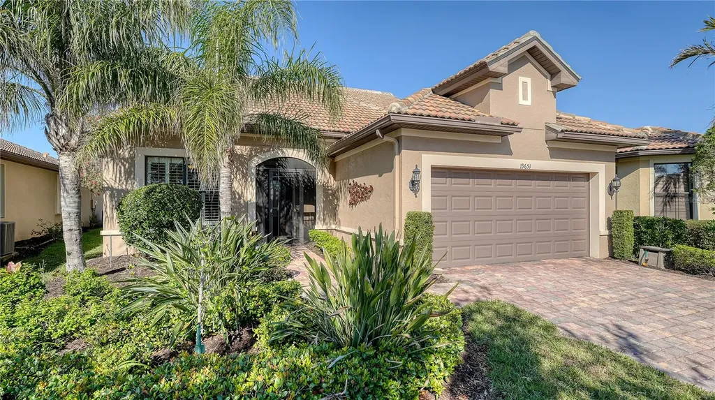19651 Quisto Street Venice FL 34293
