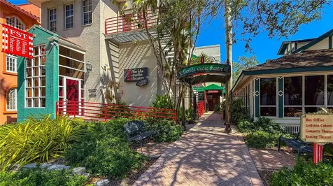 1305 4th Street Sarasota FL 34236