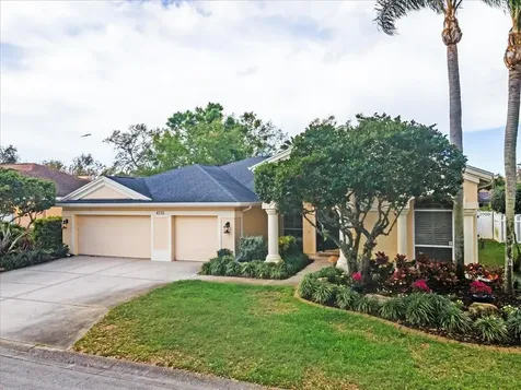 6215 Aventura Drive Sarasota FL 34241