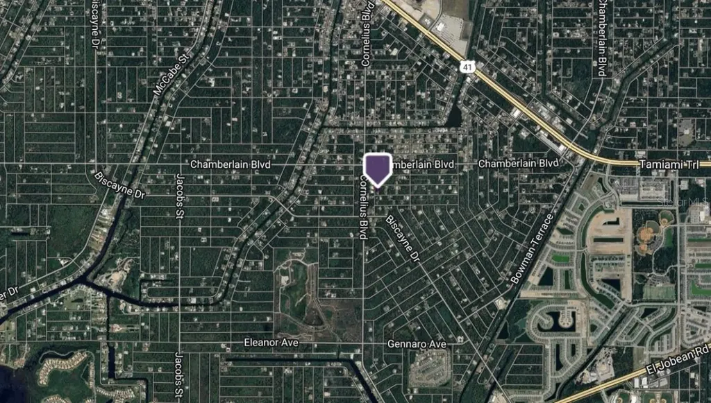 1072 Cabot Street Port Charlotte FL 33953