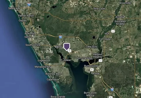 1072 Cabot Street Port Charlotte FL 33953