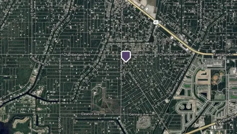 1072 Cabot Street Port Charlotte FL 33953