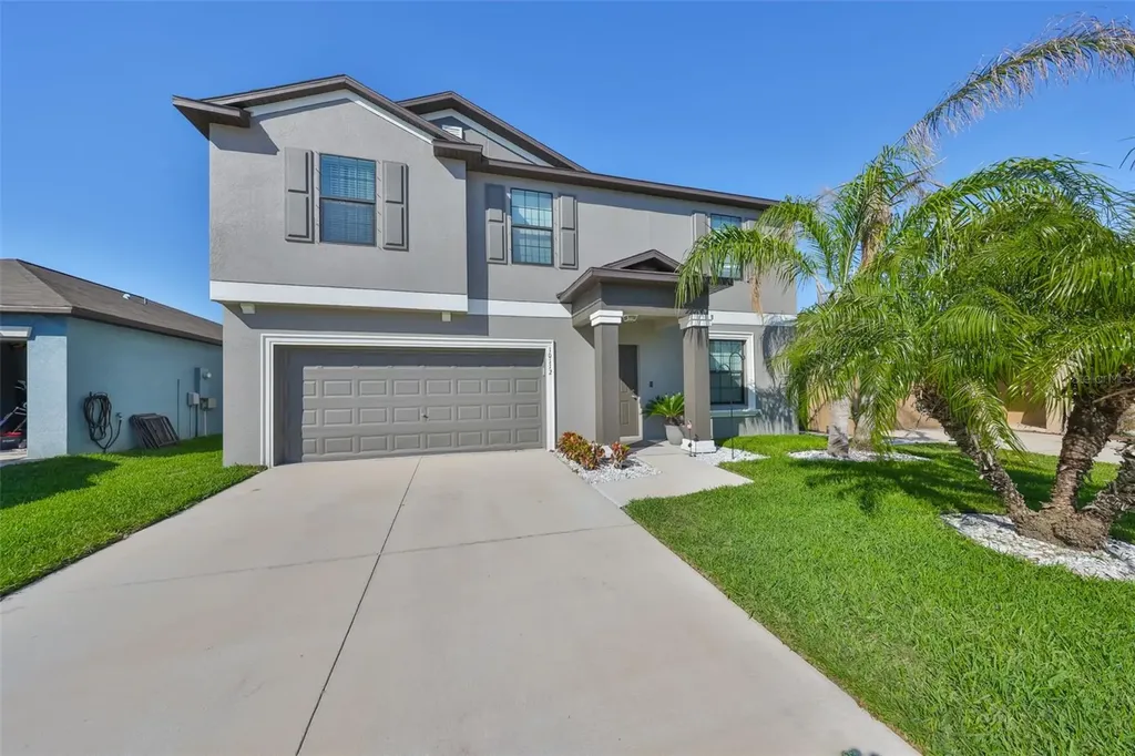 10112 Rose Petal Place Riverview FL 33578