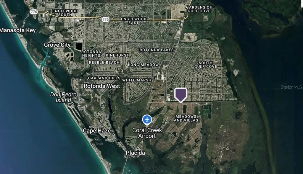 12 Iris Court Placida FL 33946