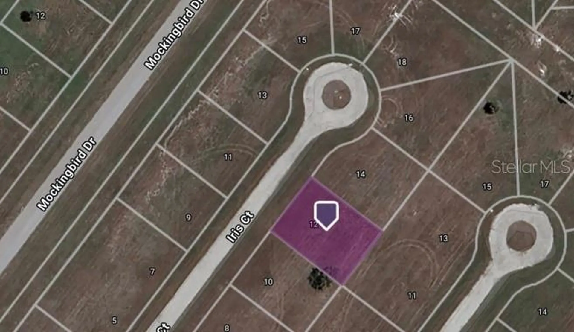 12 Iris Court Placida FL 33946