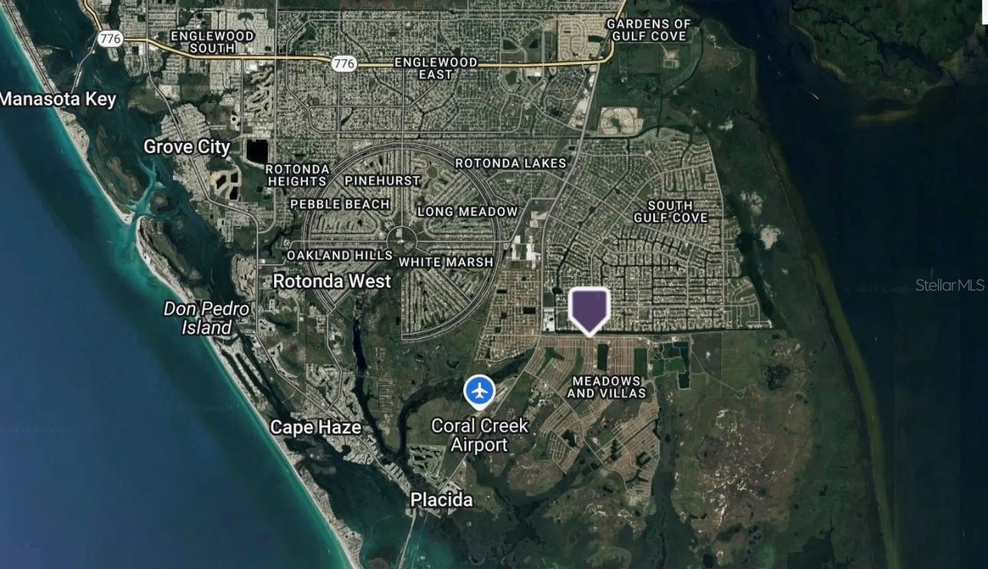 12 Iris Court Placida FL 33946