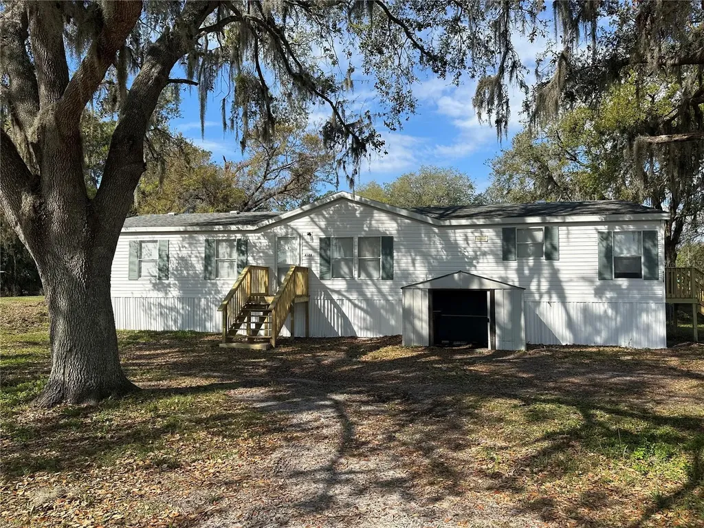 4128 W Bella Vista Street Lakeland FL 33810