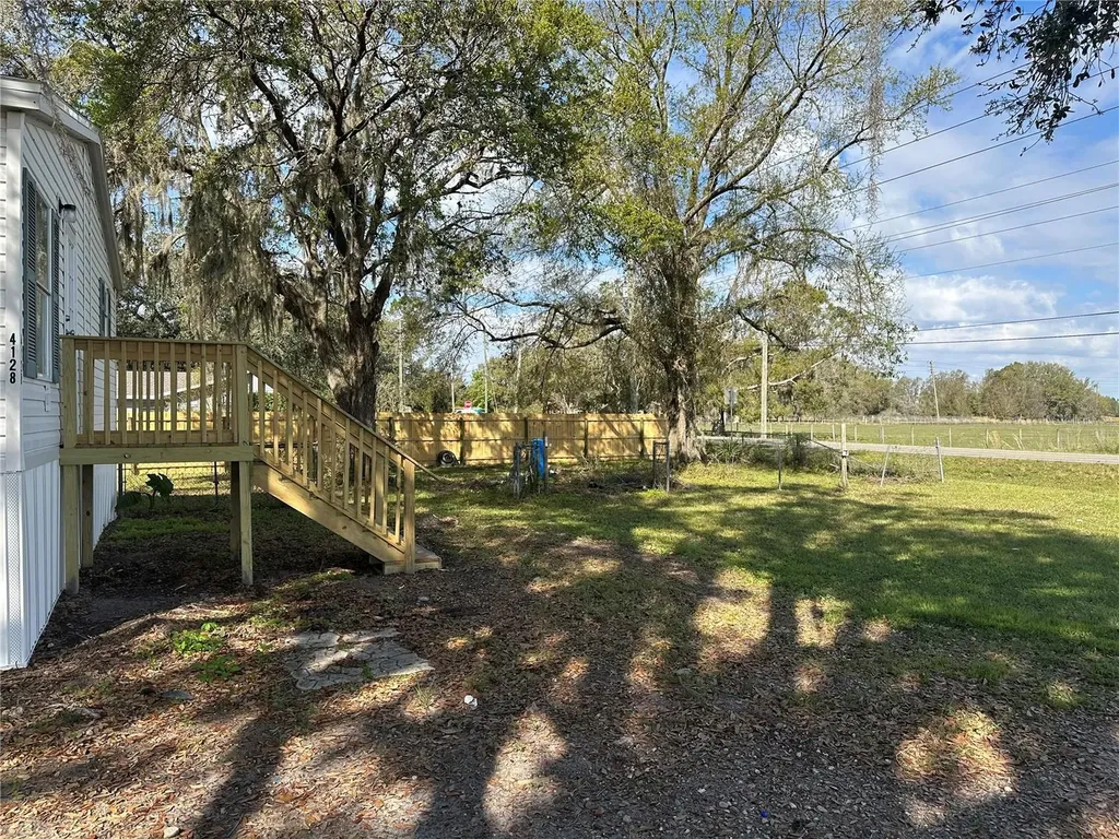4128 W Bella Vista Street Lakeland FL 33810