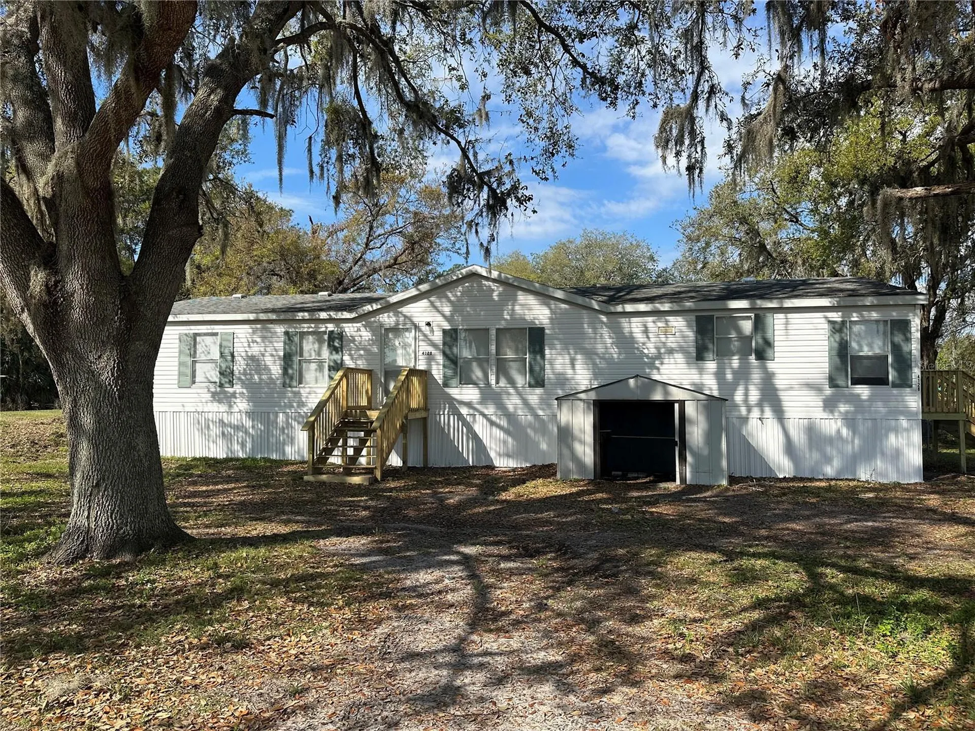 4128 W Bella Vista Street Lakeland FL 33810