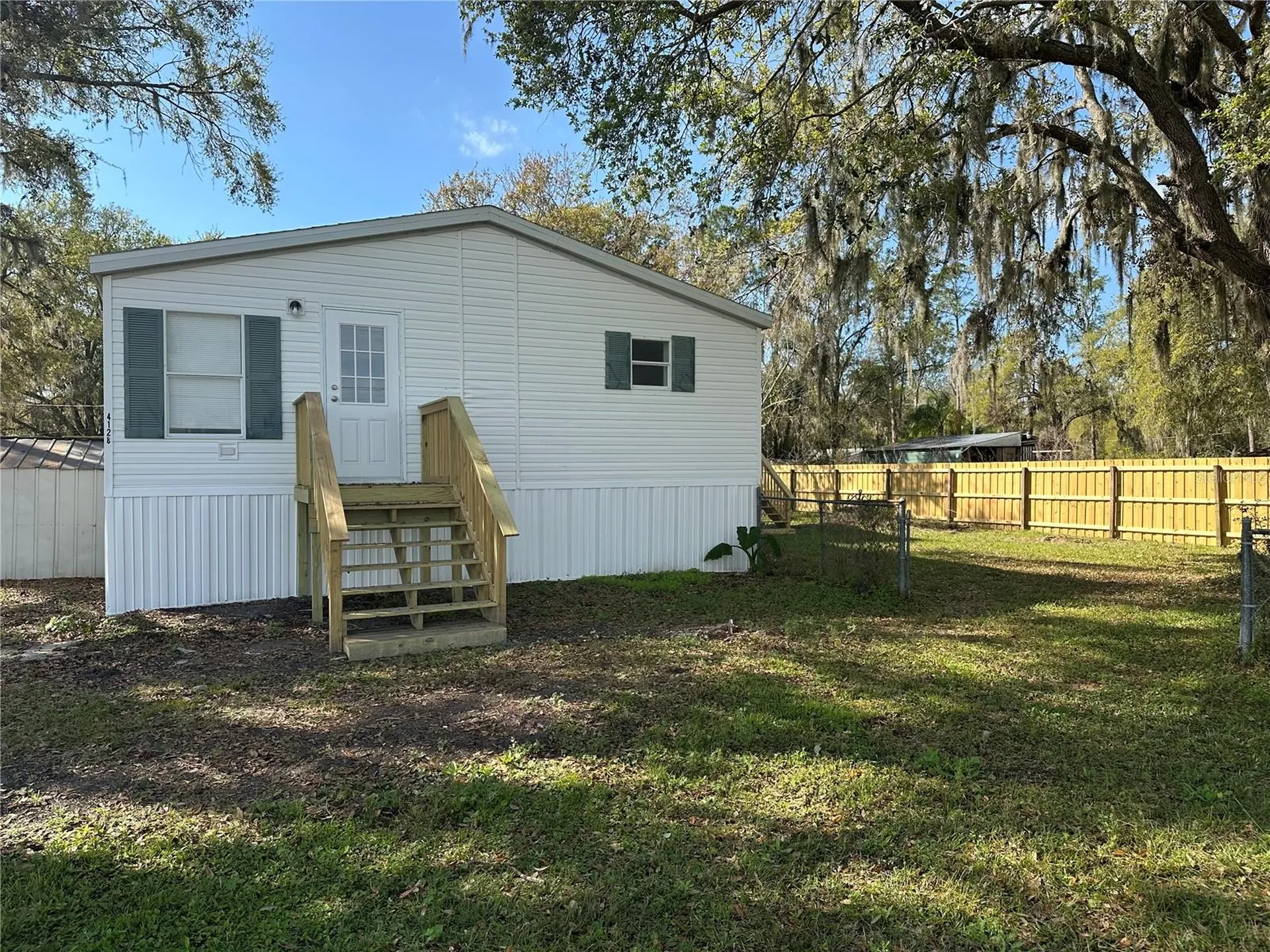 4128 W Bella Vista Street Lakeland FL 33810