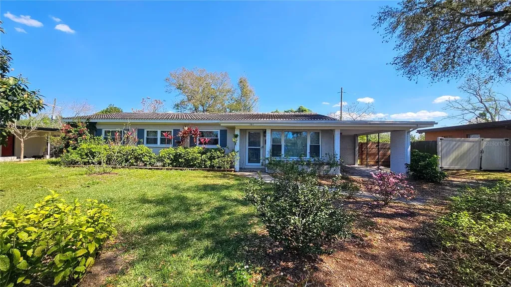 161 Randia Drive Orlando FL 32807
