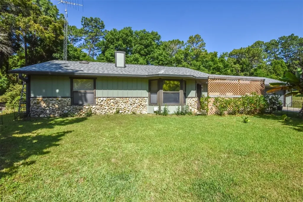803 Crestwood Avenue Inverness FL 34453