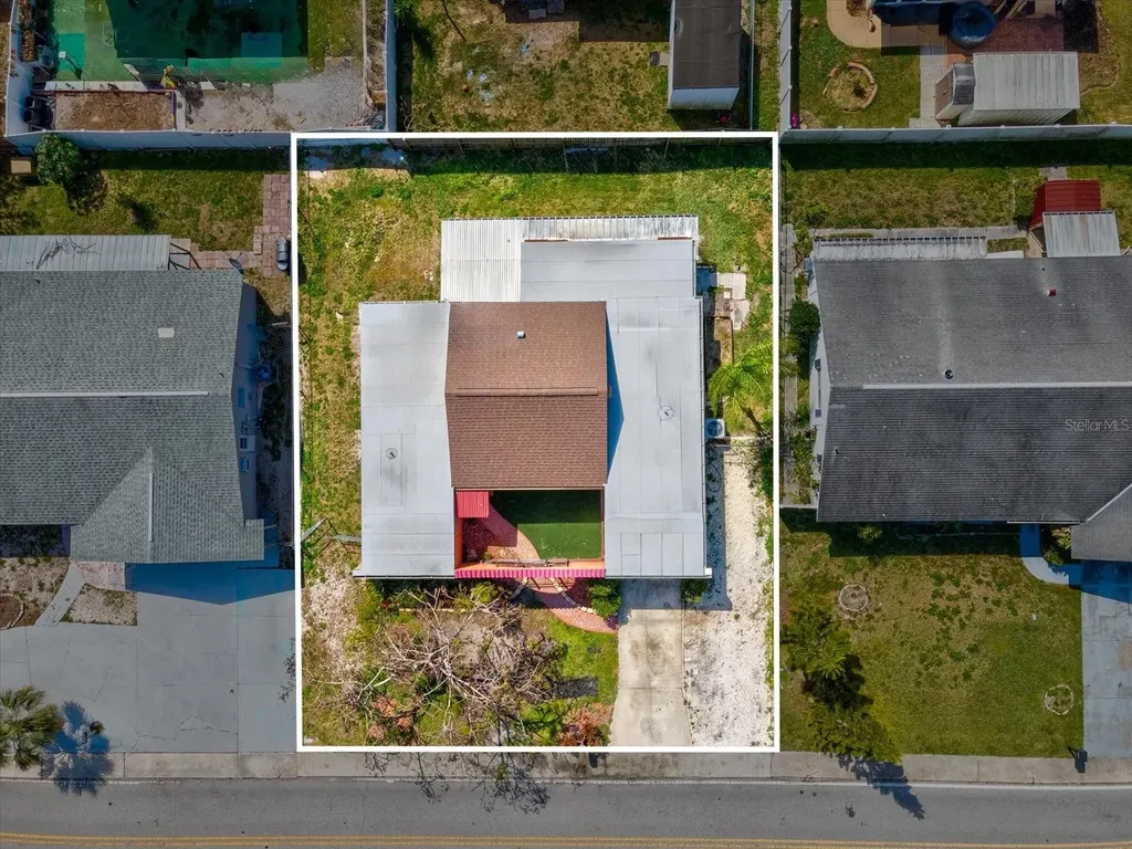3730 Sail Drive New Port Richey FL 34652