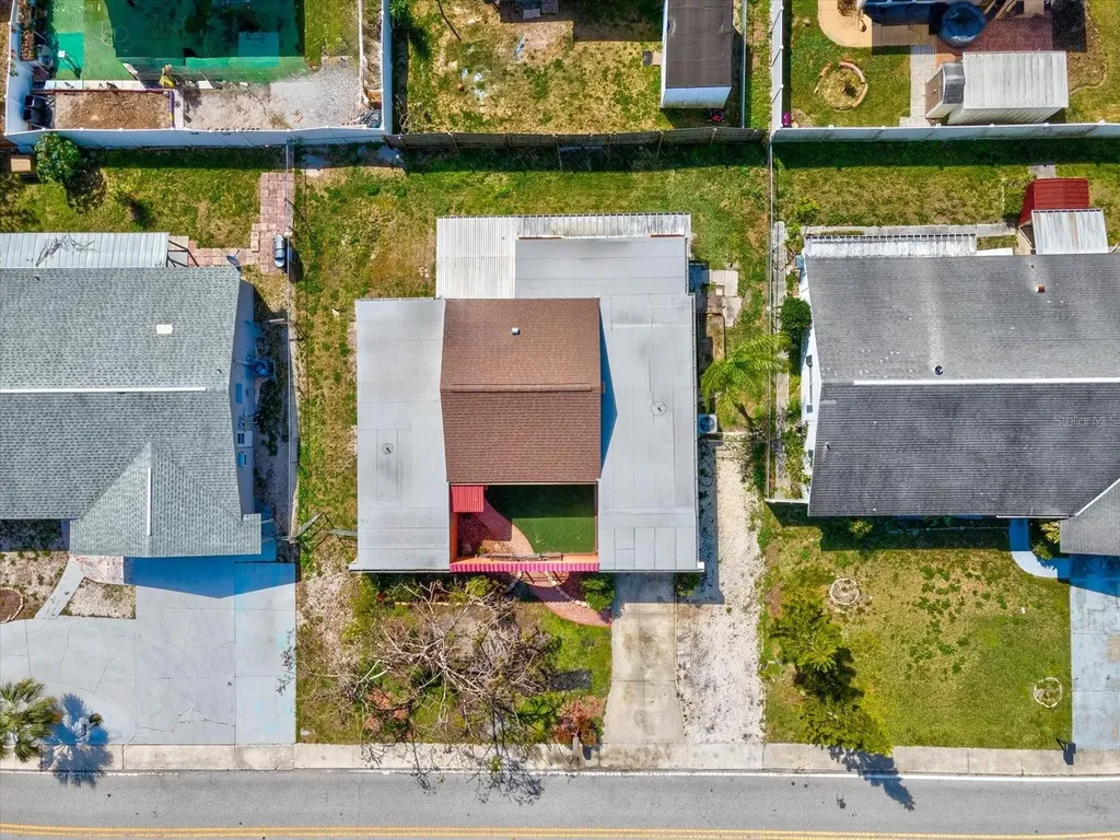 3730 Sail Drive New Port Richey FL 34652