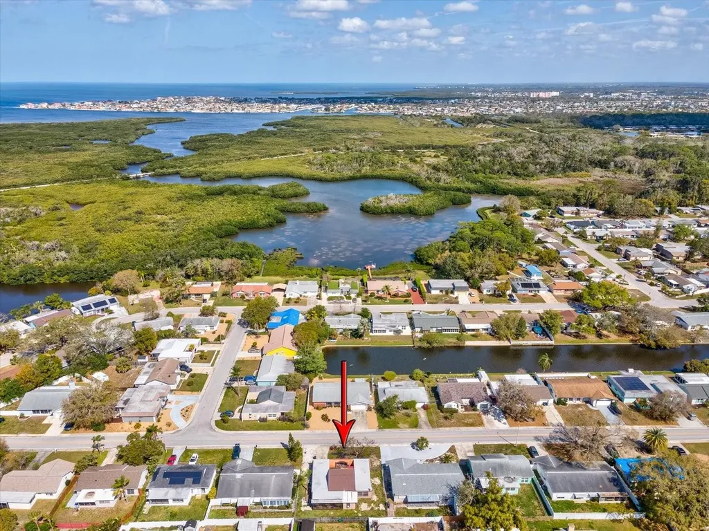 3730 Sail Drive New Port Richey FL 34652