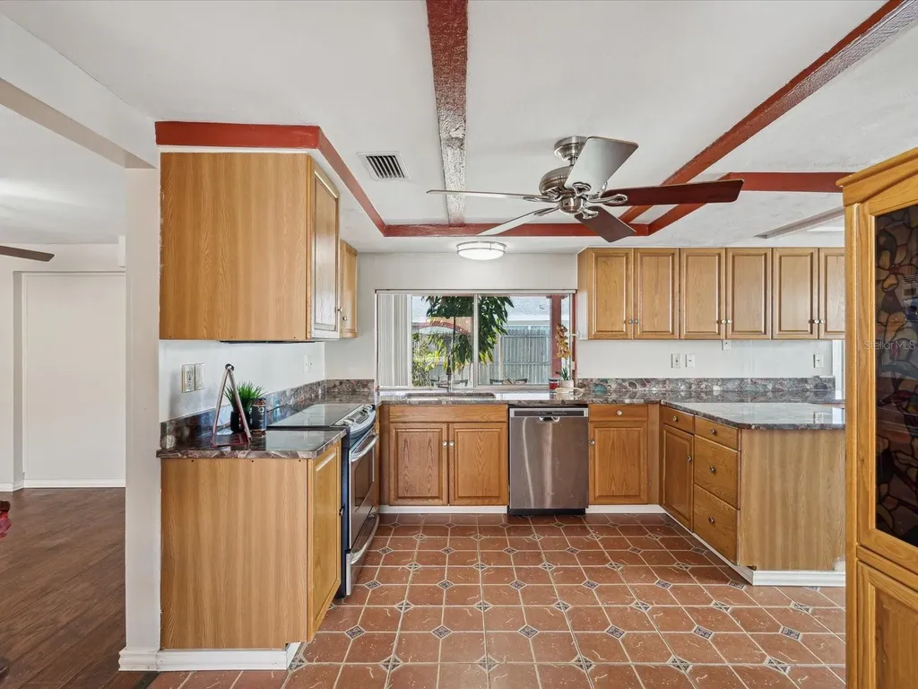 3730 Sail Drive New Port Richey FL 34652