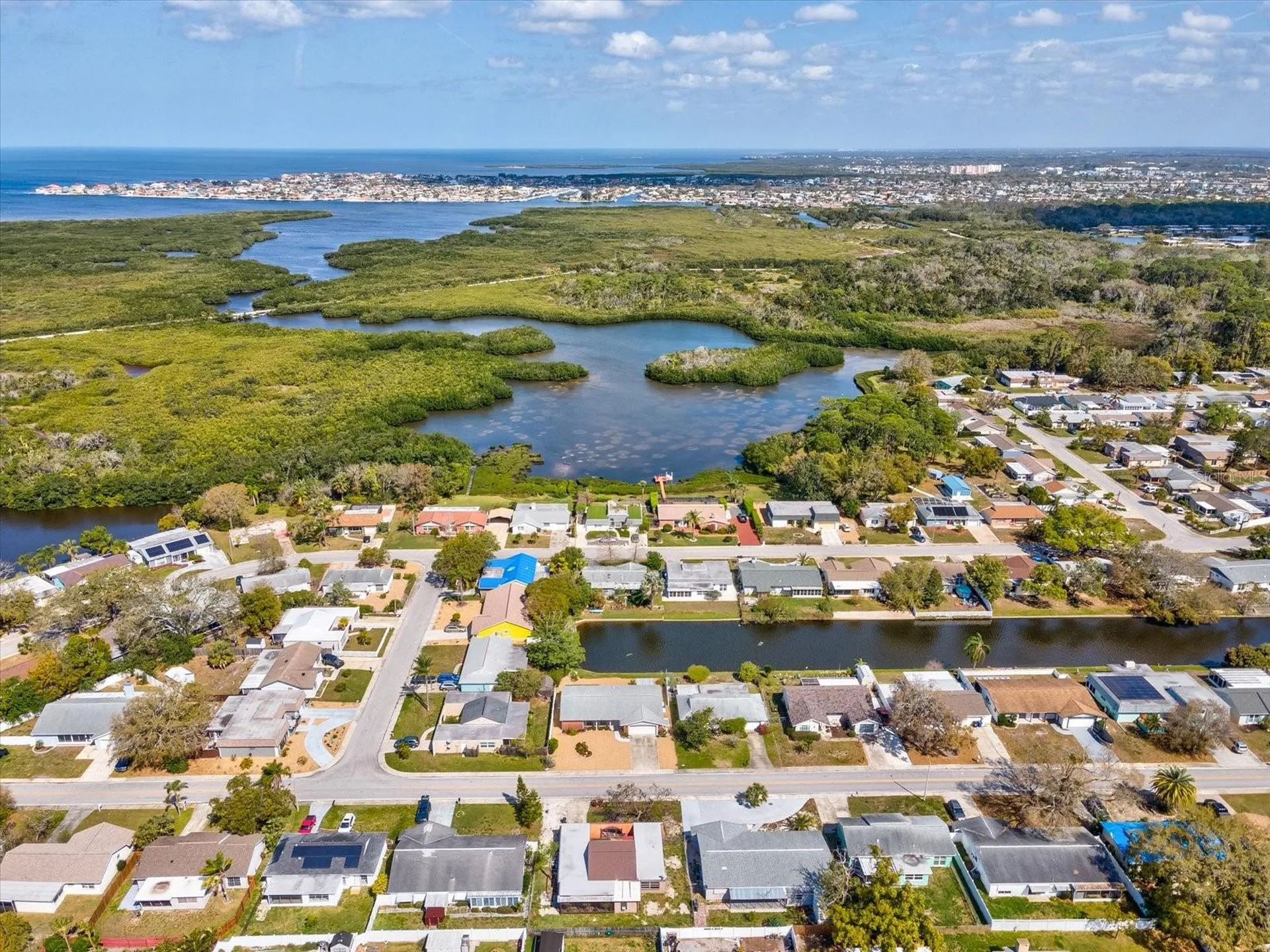 3730 Sail Drive New Port Richey FL 34652