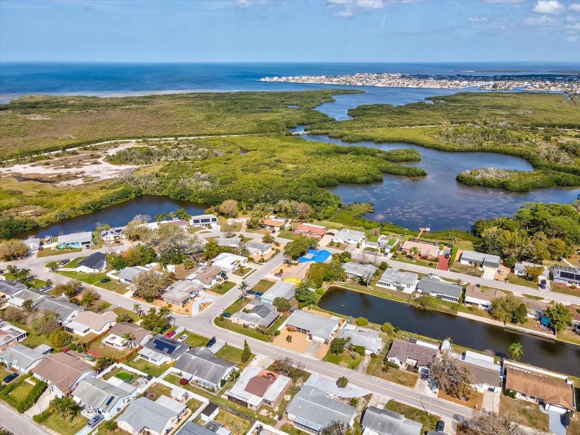 3730 Sail Drive New Port Richey FL 34652