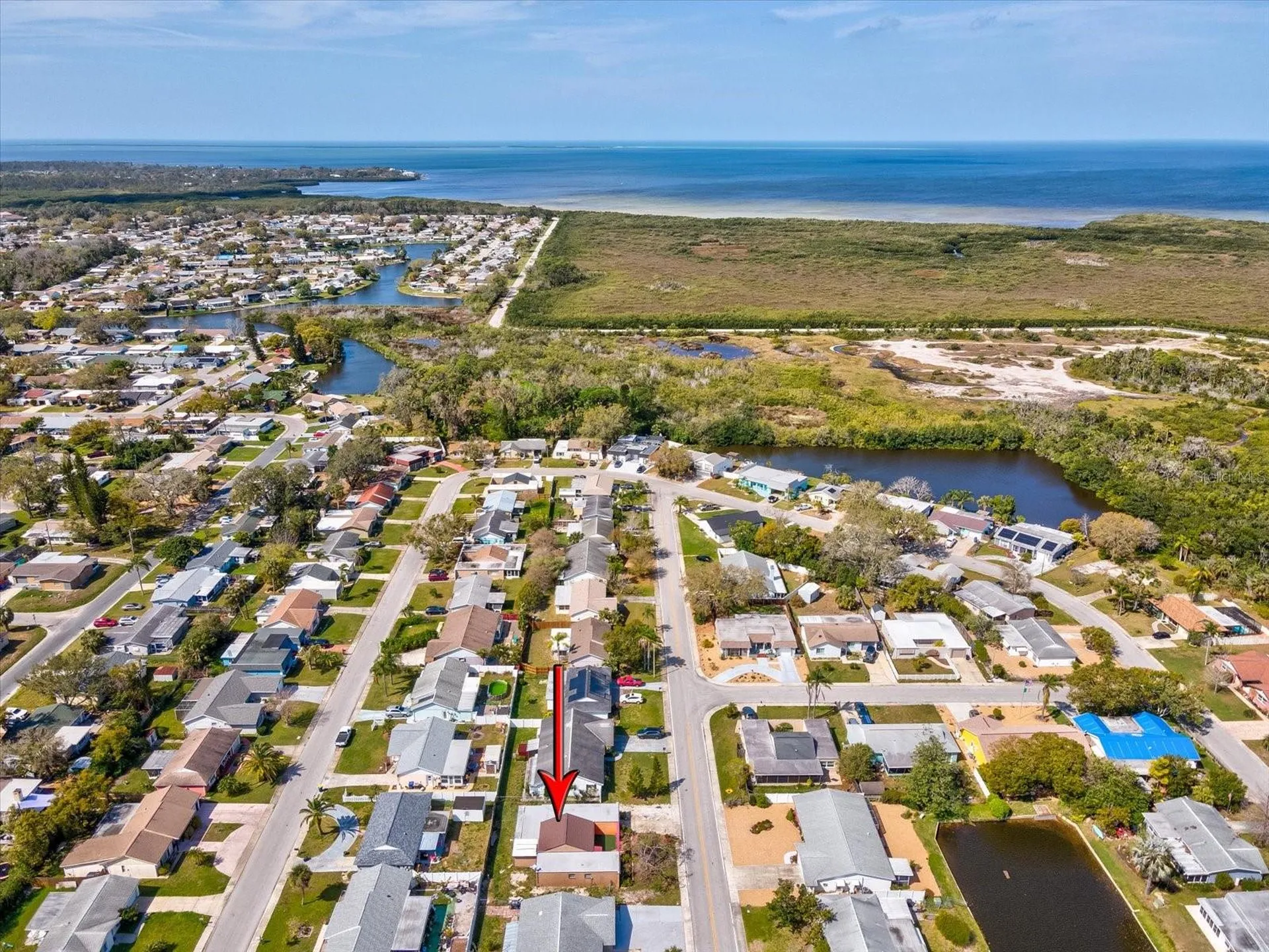 3730 Sail Drive New Port Richey FL 34652