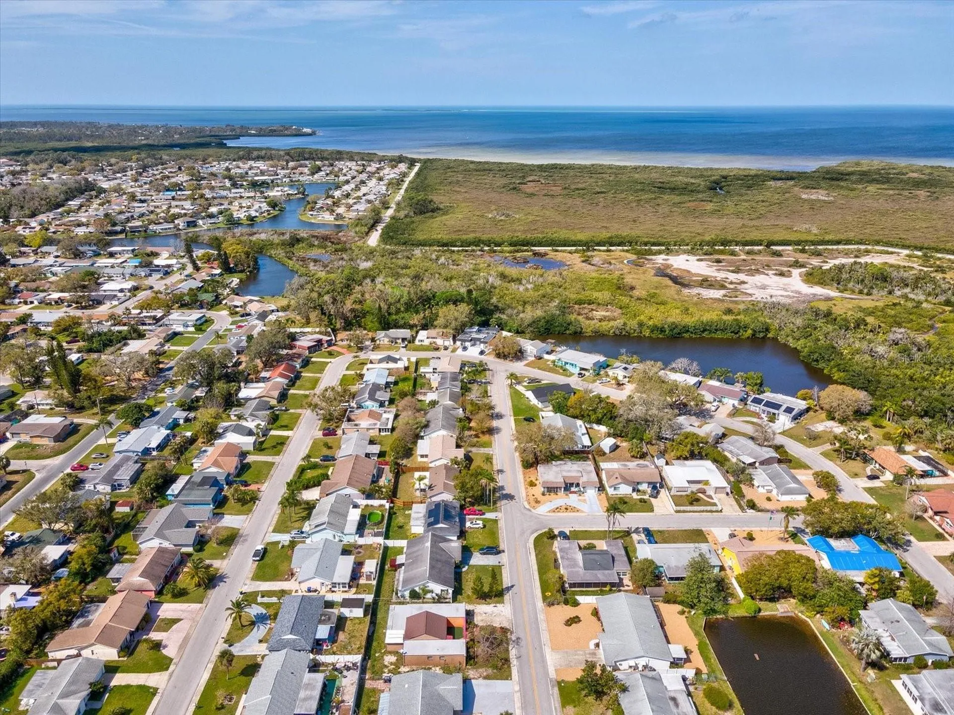 3730 Sail Drive New Port Richey FL 34652