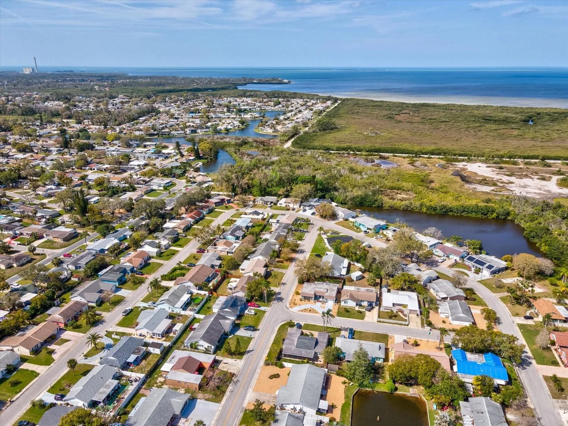 3730 Sail Drive New Port Richey FL 34652