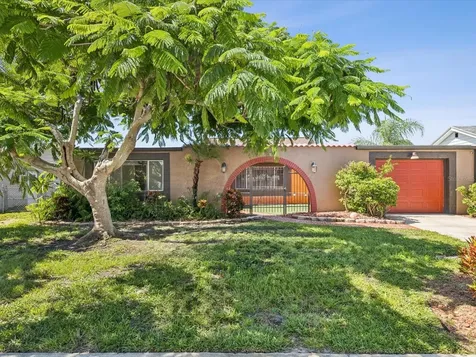 3730 Sail Drive New Port Richey FL 34652