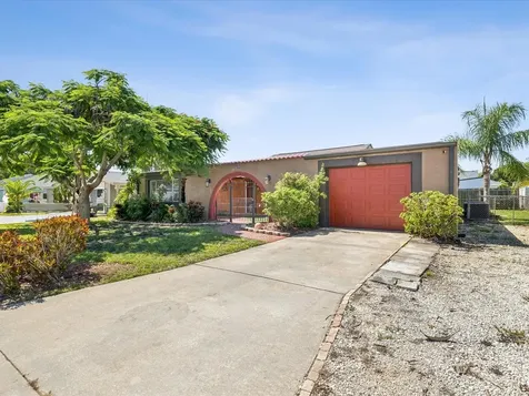 3730 Sail Drive New Port Richey FL 34652