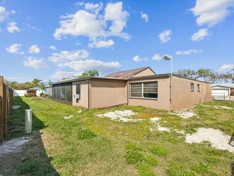 3730 Sail Drive New Port Richey FL 34652
