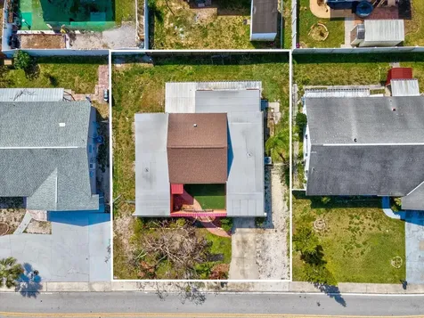 3730 Sail Drive New Port Richey FL 34652