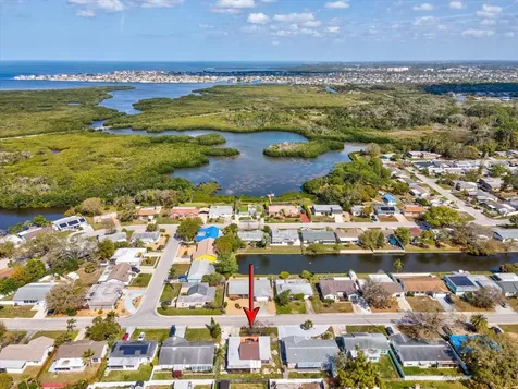3730 Sail Drive New Port Richey FL 34652