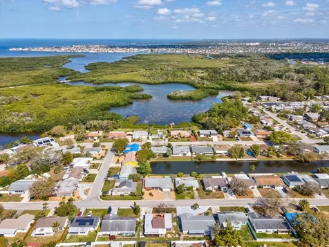 3730 Sail Drive New Port Richey FL 34652