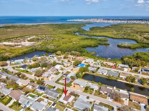 3730 Sail Drive New Port Richey FL 34652