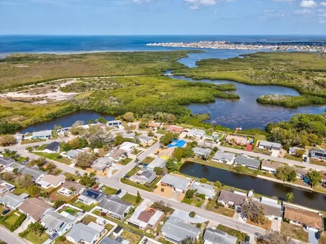 3730 Sail Drive New Port Richey FL 34652