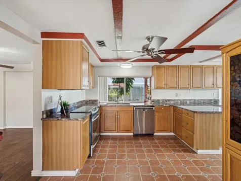 3730 Sail Drive New Port Richey FL 34652
