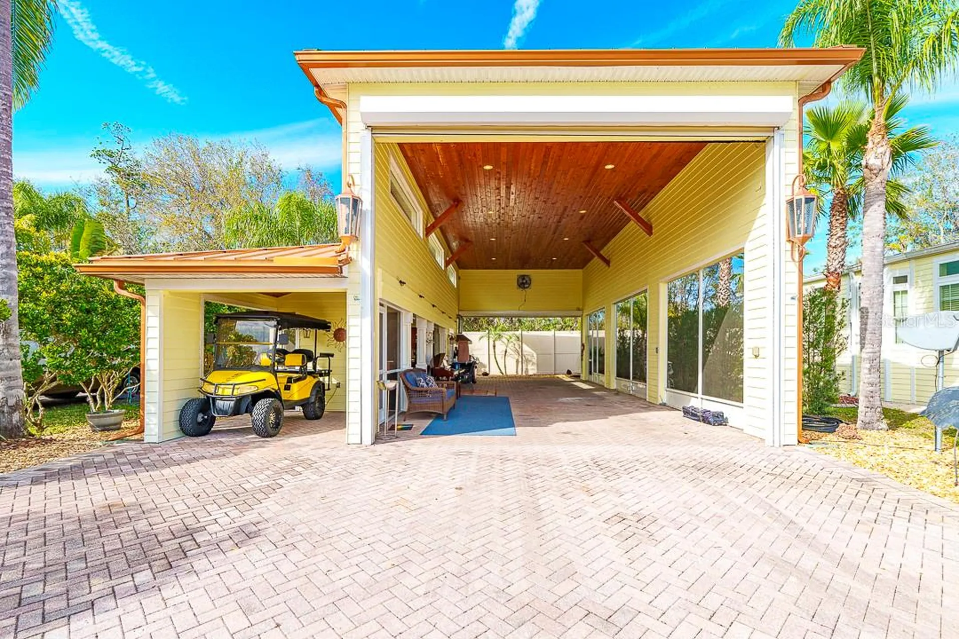6841 Amanda Vista Circle Land O Lakes FL 34637