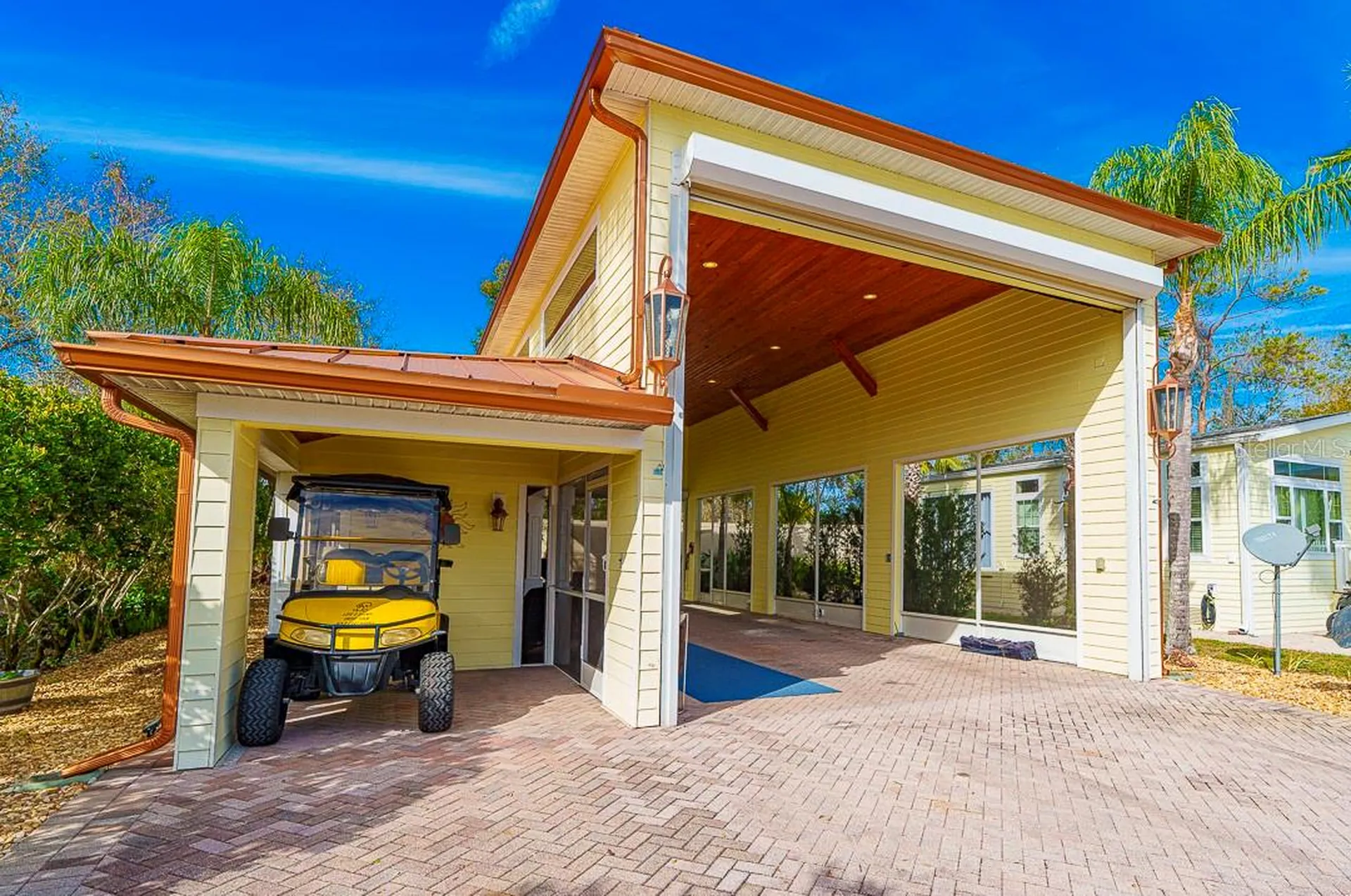 6841 Amanda Vista Circle Land O Lakes FL 34637