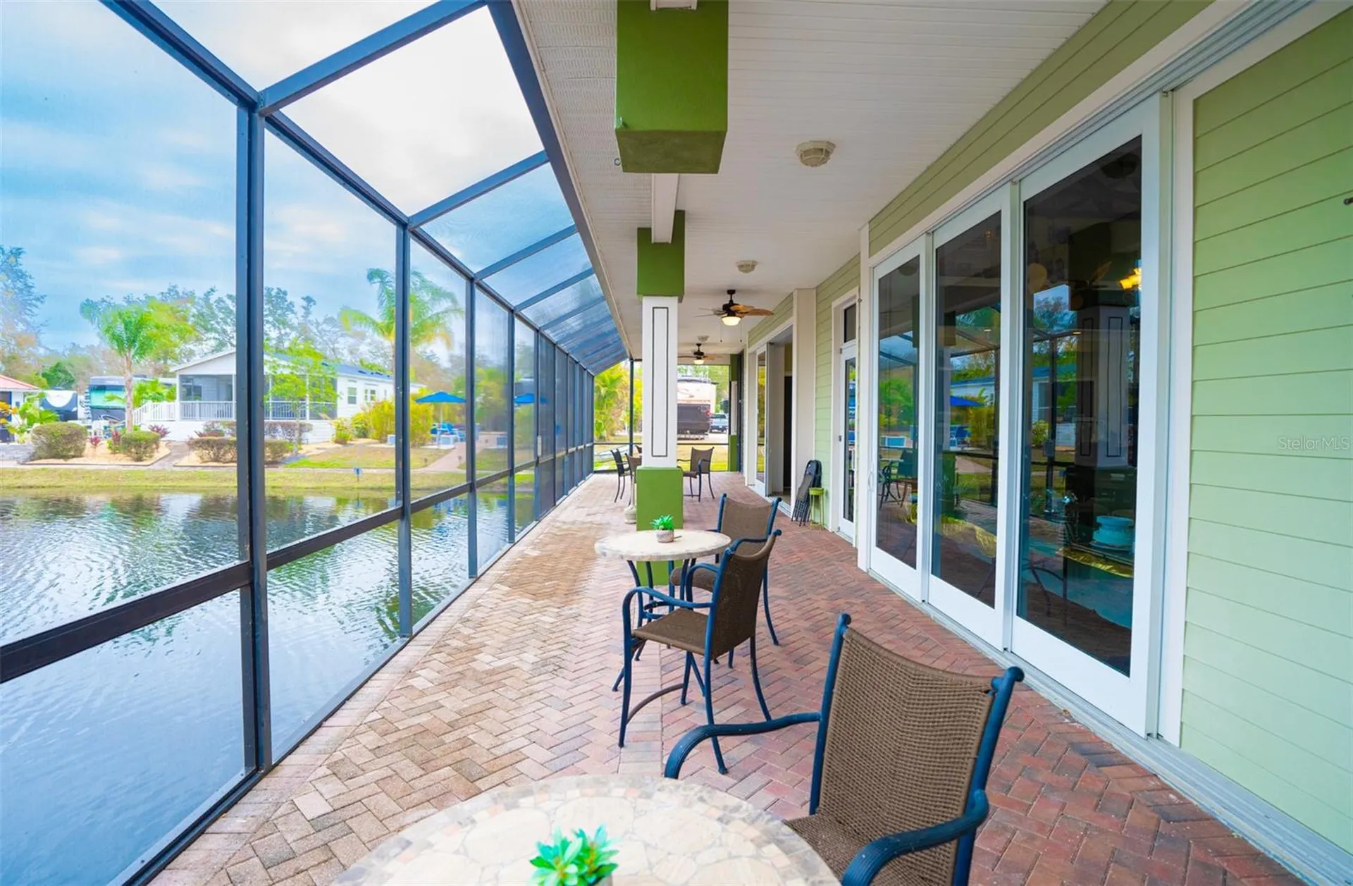 6841 Amanda Vista Circle Land O Lakes FL 34637