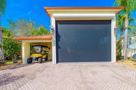 6841 Amanda Vista Circle Land O Lakes FL 34637