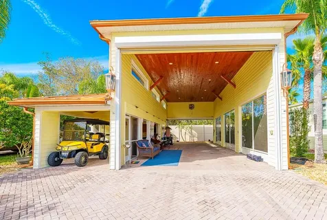 6841 Amanda Vista Circle Land O Lakes FL 34637