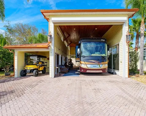 6841 Amanda Vista Circle Land O Lakes FL 34637