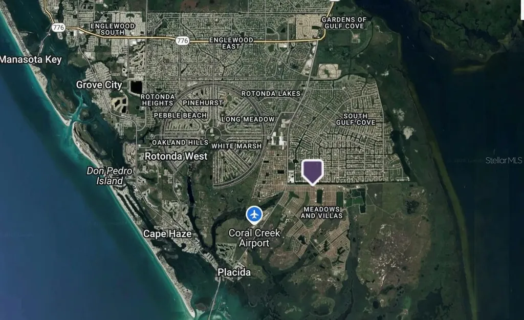 18 Spruce Lane Placida FL 33946