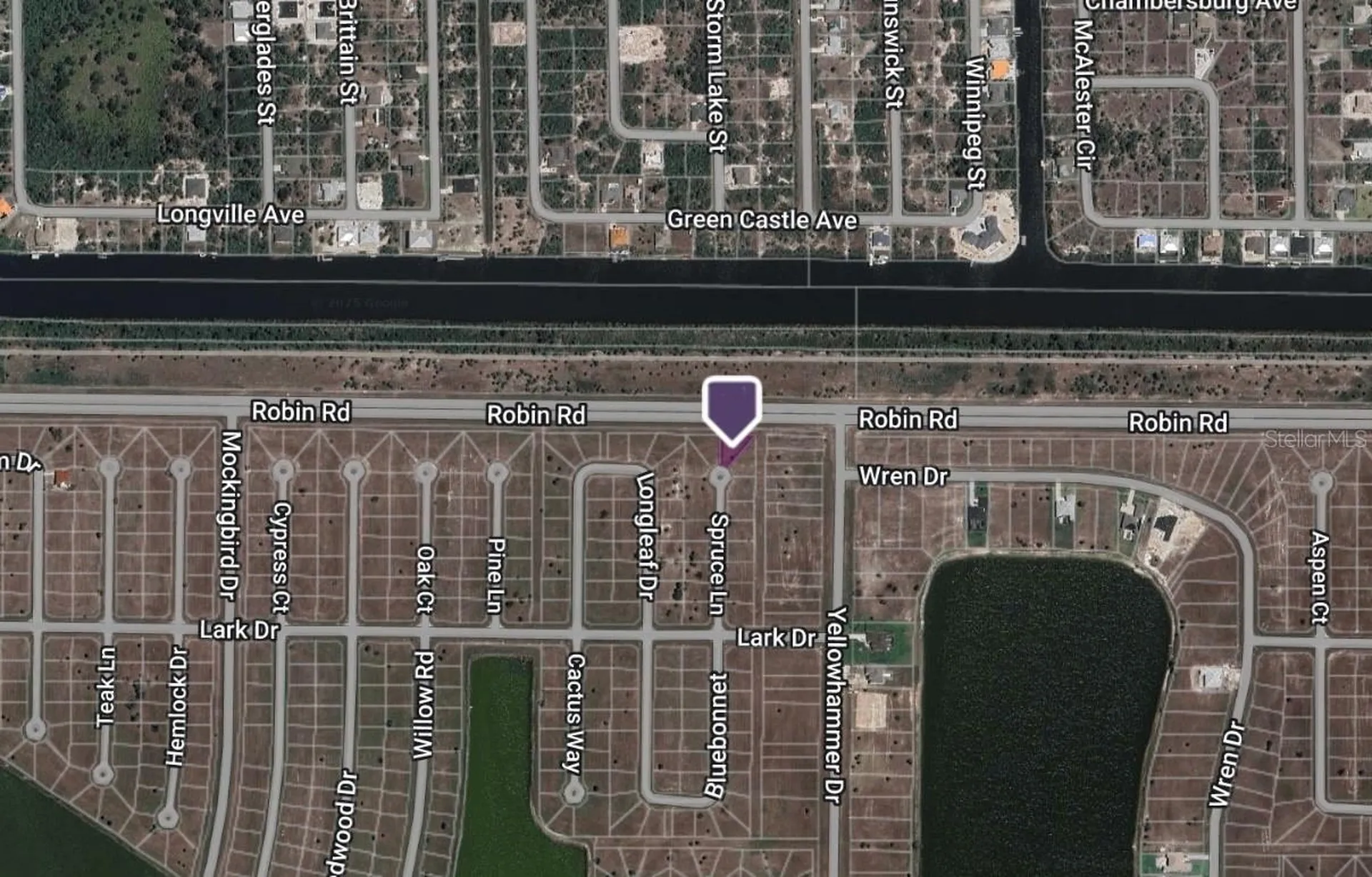 18 Spruce Lane Placida FL 33946