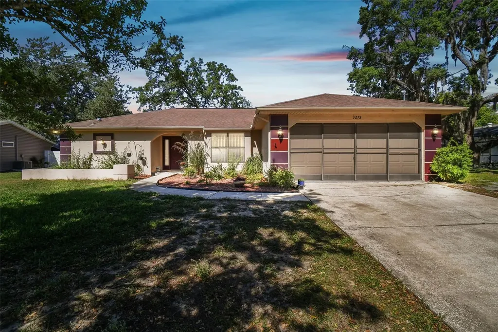 3273 Bluestone Avenue Spring Hill FL 34609