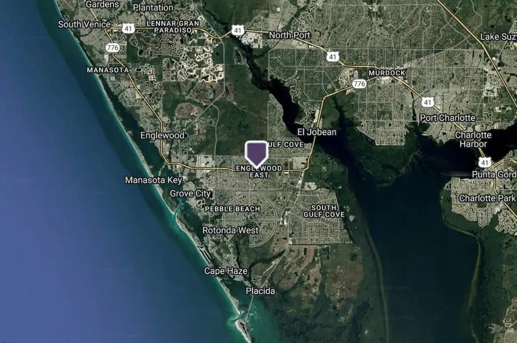 11199 Kimberly Avenue Englewood FL 34224