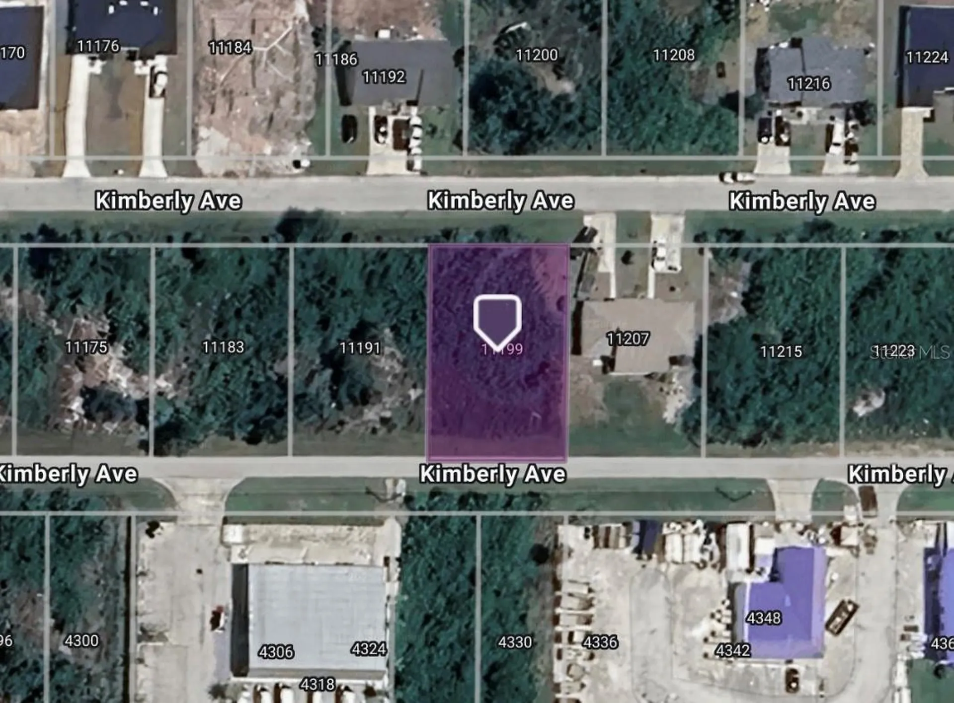 11199 Kimberly Avenue Englewood FL 34224