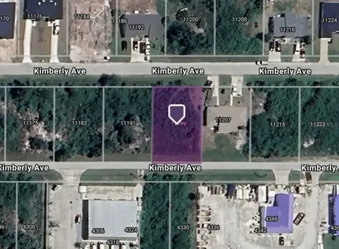 11199 Kimberly Avenue Englewood FL 34224