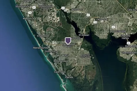 11199 Kimberly Avenue Englewood FL 34224