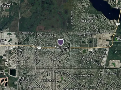 11199 Kimberly Avenue Englewood FL 34224